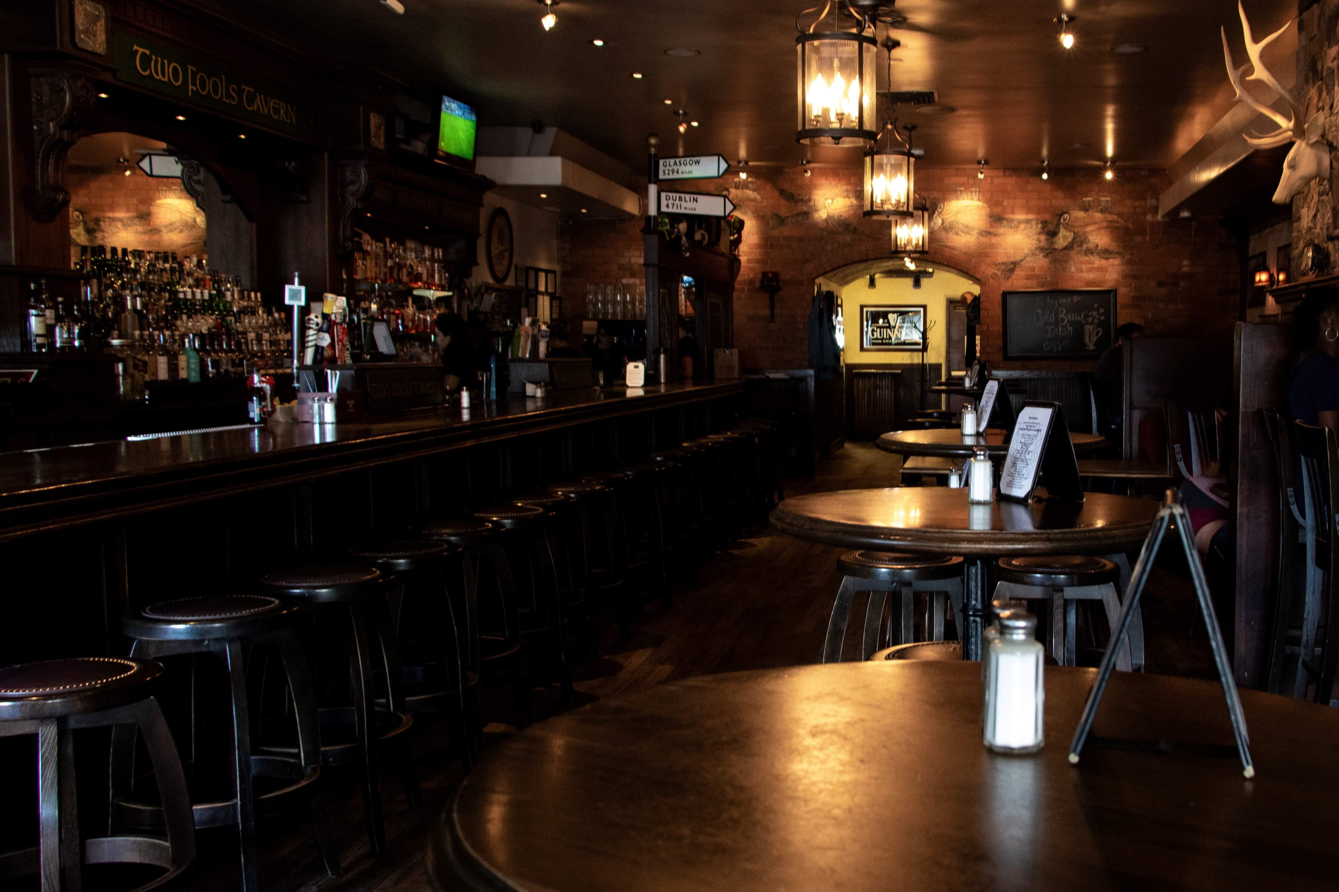 Two Fools Tavern photo